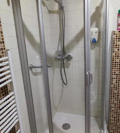 Appartement Apartman Berny Jahorina *