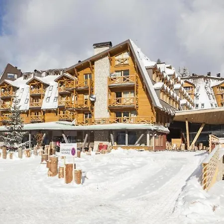 Apartman Berny Jahorina *