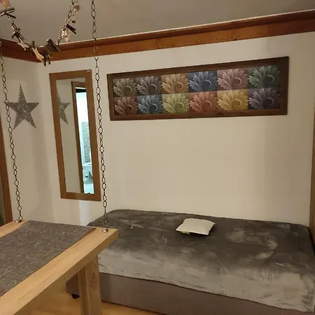 Apartman Berny Jahorina Appartement Jahorina
