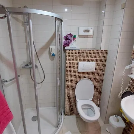 Appartement Apartman Berny Jahorina