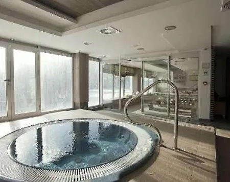 Apartman Berny Jahorina Jahorina