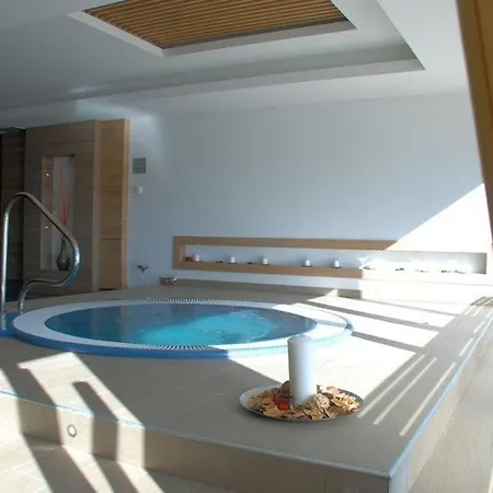 Apartman Berny Jahorina Appartement Jahorina
