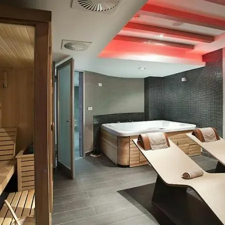 Apartman Berny Jahorina