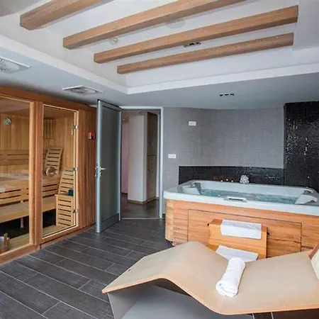Appartement Apartman Berny Jahorina Jahorina