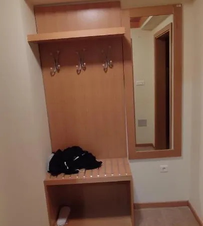 Apartman Berny Jahorina Appartement *
