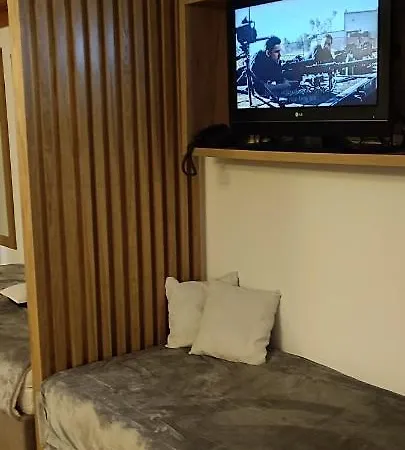Apartman Berny Jahorina Appartement Jahorina