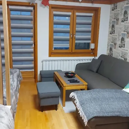 Apartman Berny Jahorina Appartement