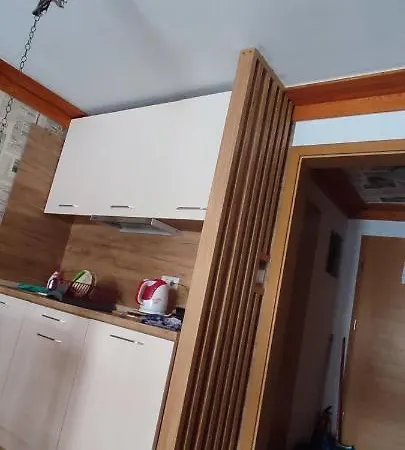Apartman Berny Jahorina Appartement